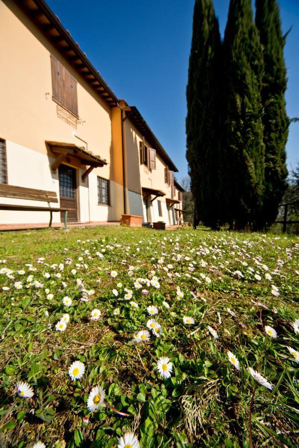 Agriturismo Torre Burchio 베토나 외부 사진